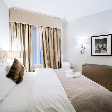 Sir Hans Sloane Apartments London Værelse billede