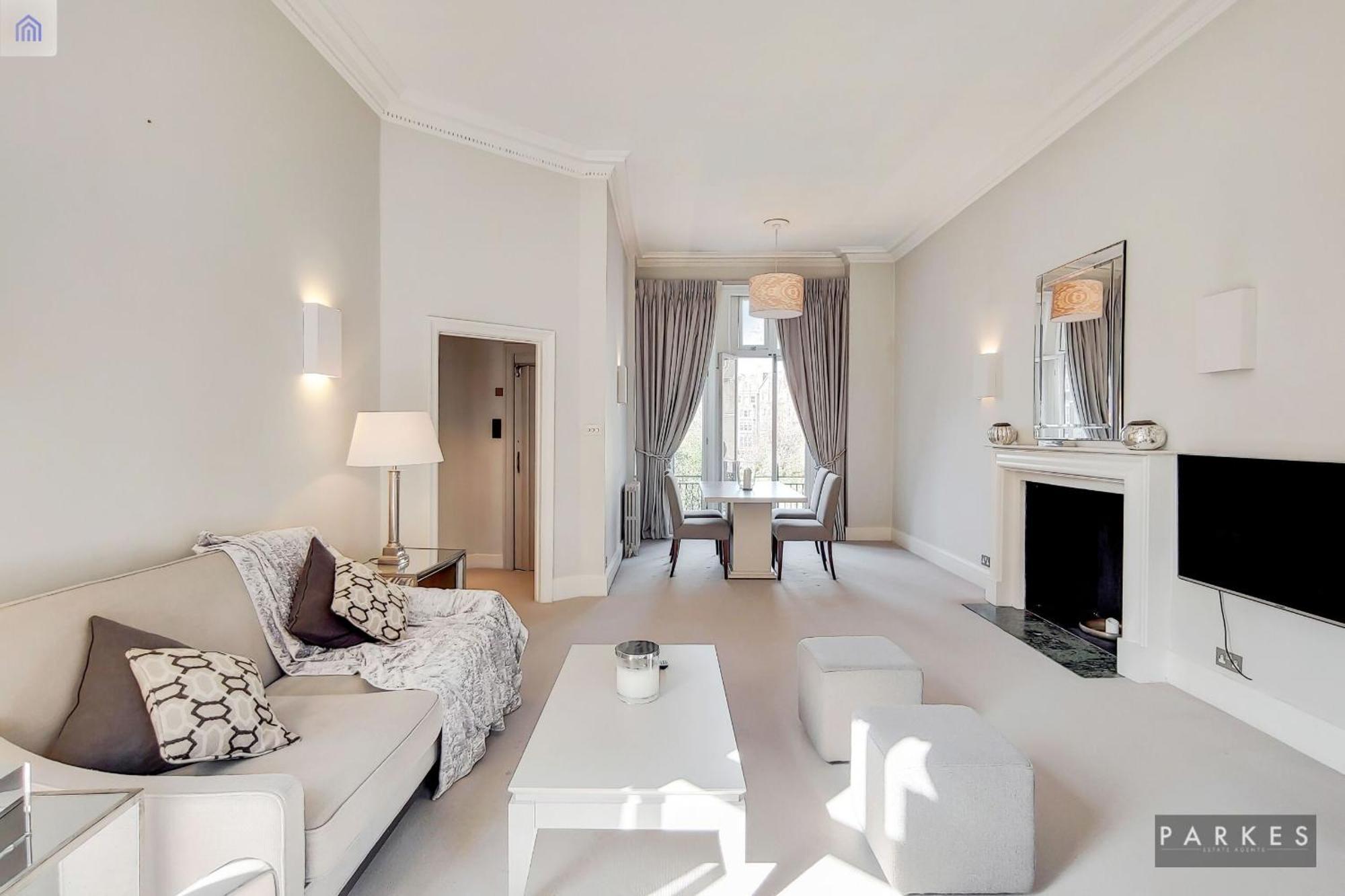 Sir Hans Sloane Apartments London Værelse billede